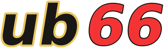 ub66 logo